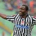 Asamoah
