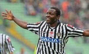 Asamoah