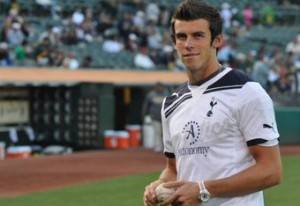Bale Gareth