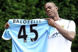 Balotelli City