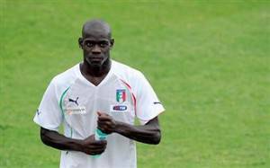 Balotelli Italia