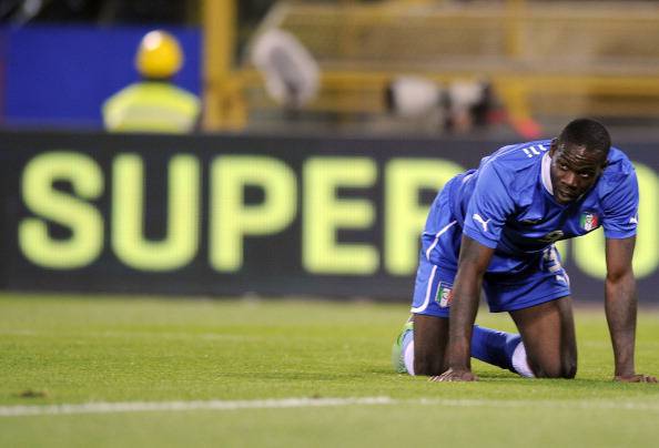 Italy v San Marino - International Friendly