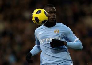 Balotelli