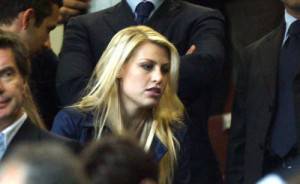 Barbara Berlusconi