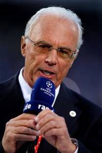 Beckenbauer