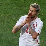 Behrami