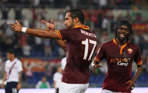 AS Roma v Bologna FC - Serie A