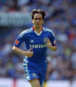 Benayoun