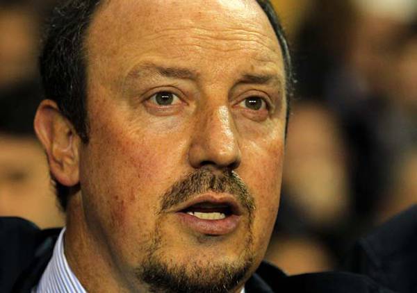 Benitez