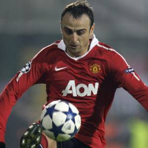 Berbatov Dmitar
