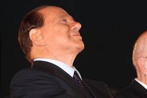 Berlusconi 3