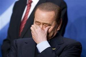Berlusconi
