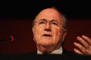 Blatter