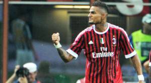 Boateng Kevin Prince