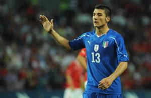 Switzerland v Italy - International Friendly Match