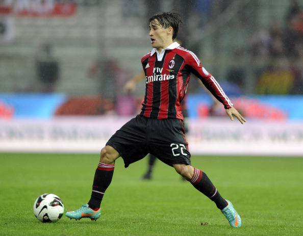 Parma FC v AC Milan - Serie A