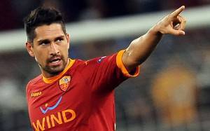 Borriello Roma