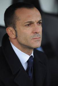 Atalanta BC v FC Internazionale Milano - Serie A