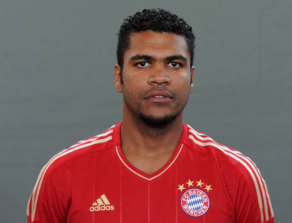 (FILES) Photo taken on July 12, 2011 sho