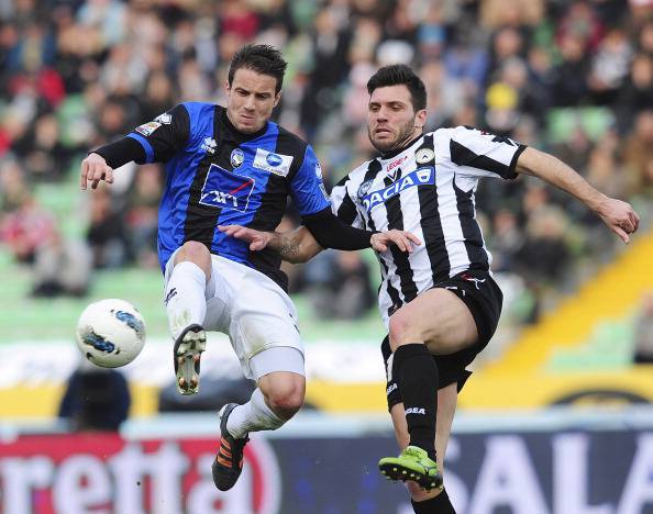 Udinese Calcio v Atalanta BC - Serie A