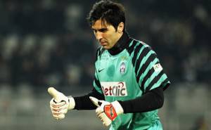 Buffon Gianluigi
