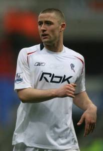 Soccer - Barclays Premier League - Bolton Wanderers v Arsenal - Reebok Stadium