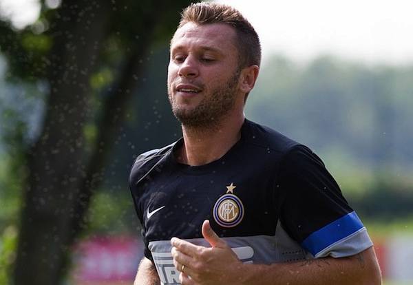 Cassano-Inter