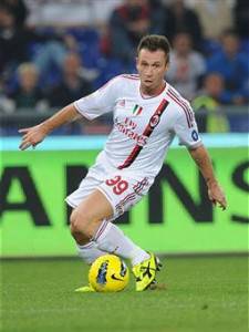 Cassano Milan 2