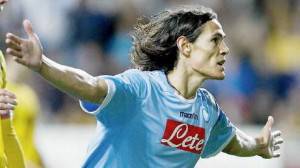 Cavani Edinson