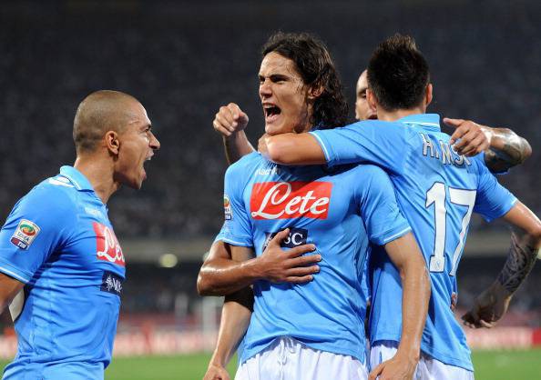 Cavani Edinson