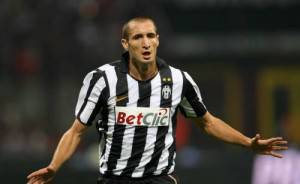 Chiellini