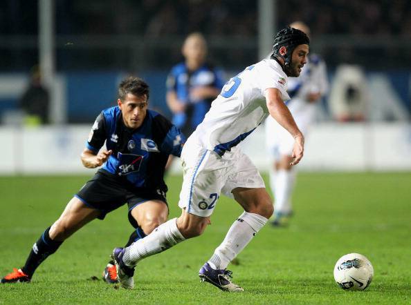 Atalanta BC v FC Internazionale Milano - Serie A