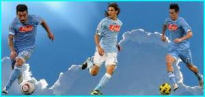 Copia di il cielo è azzurro xchè dio tifa napoli blog