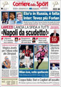 Corriere dello Sport