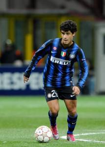 FC Internazionale Milano v Tottenham Hotspur - UEFA Champions League