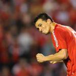 INTERNACIONAL X GRÊMIO PRUDENTE