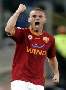 De Rossi
