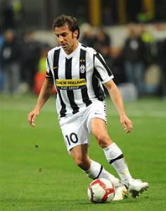 Del Piero 2