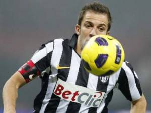 Del Piero Alessandro