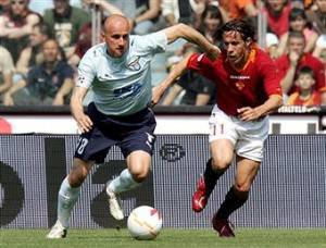 Derby Roma-Lazio