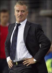Deschamps