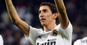 Di Maria Angel