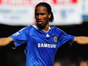 Drogba