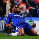 Drogba