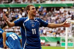 Dzeko 2