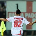 El Shaarawy