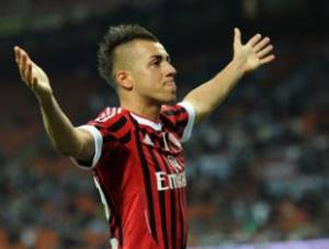 El Shaarawy