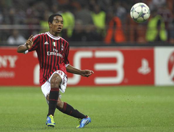 AC Milan v FC Viktoria Plzen - UEFA Champions League