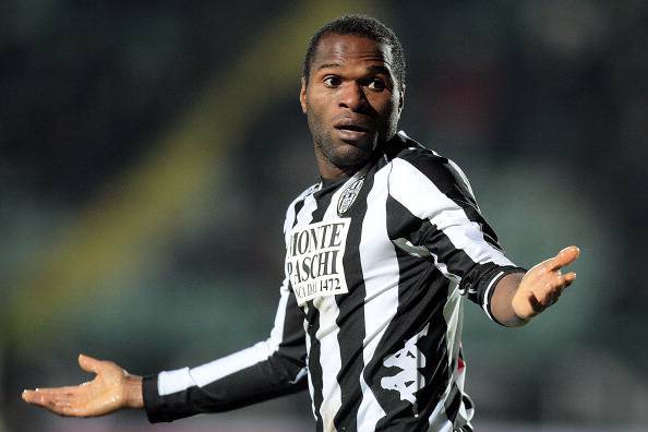 AC Siena v S.S. Lazio - Serie A