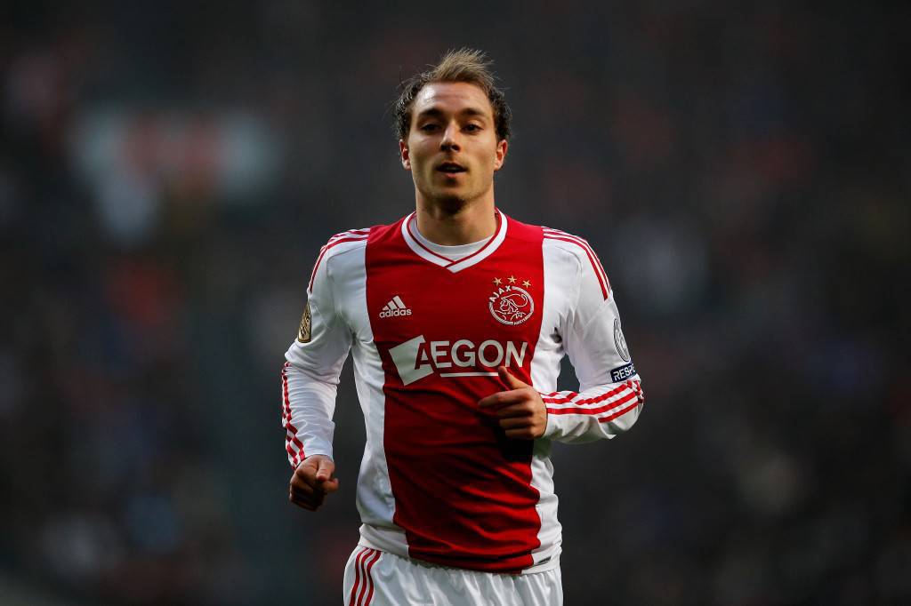 Ajax Amsterdam v SC Heerenveen - Eredivisie
